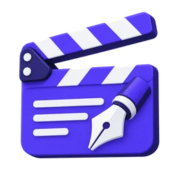 AI scriptwriter